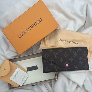 Louis Vuitton Wallet